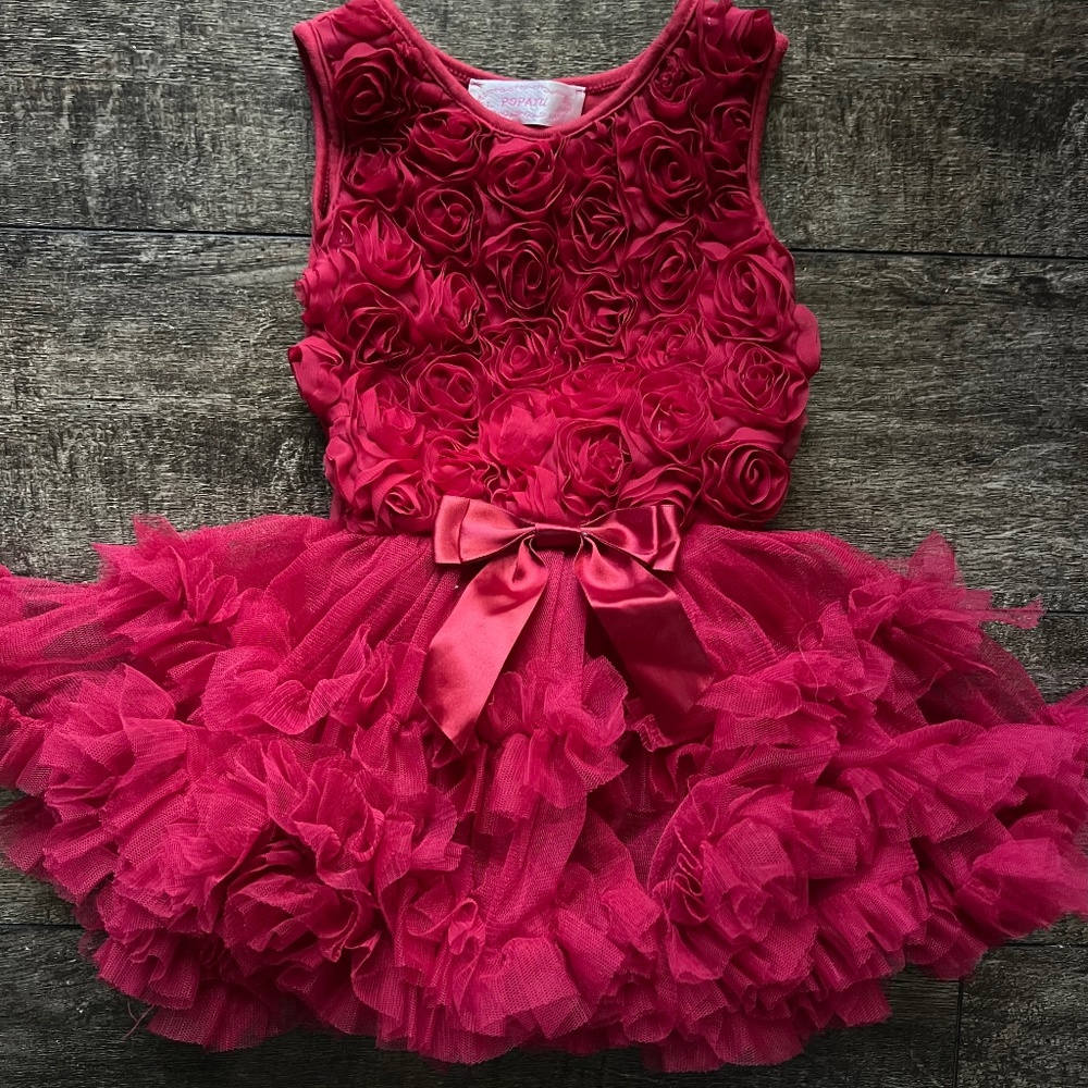 Baby Dress